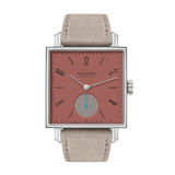 NOMOS Glashütte Tetra Terra-NOMOS Glashütte Tetra Terra - 438