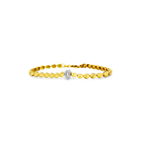 Norman Covan Diamond Link Bracelet-Norman Covan Diamond Link Bracelet NCB1984