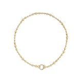 Norman Covan Diamond Necklace-Norman Covan Diamond Necklace - NCP6101