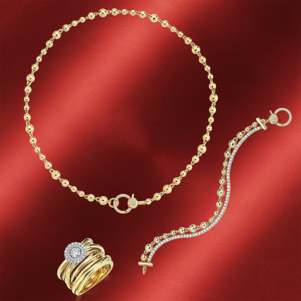 Fine Jewelry-CH Premier Jewelers