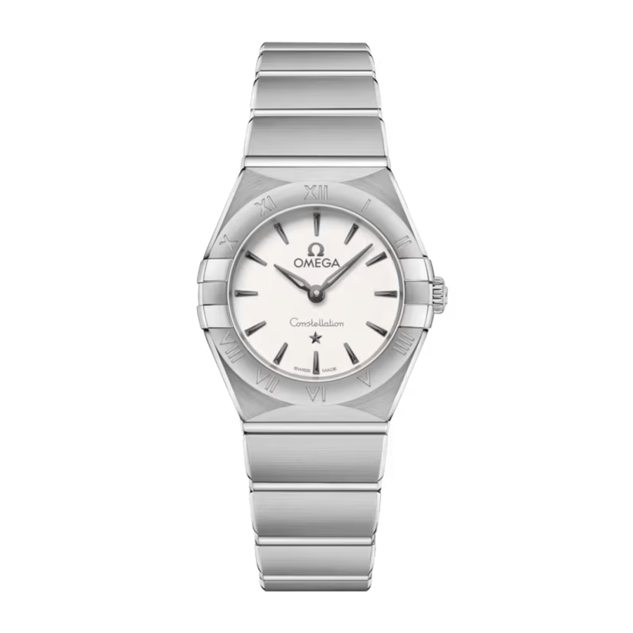 Omega Constellation 25mm - 131.10.25.60.02.001