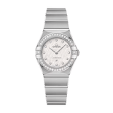 Omega Constellation 25mm-Omega Constellation 25mm - 131.15.25.60.52.001