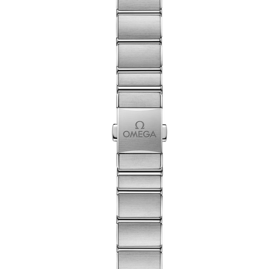 Omega Constellation 25mm - 131.15.25.60.52.001
