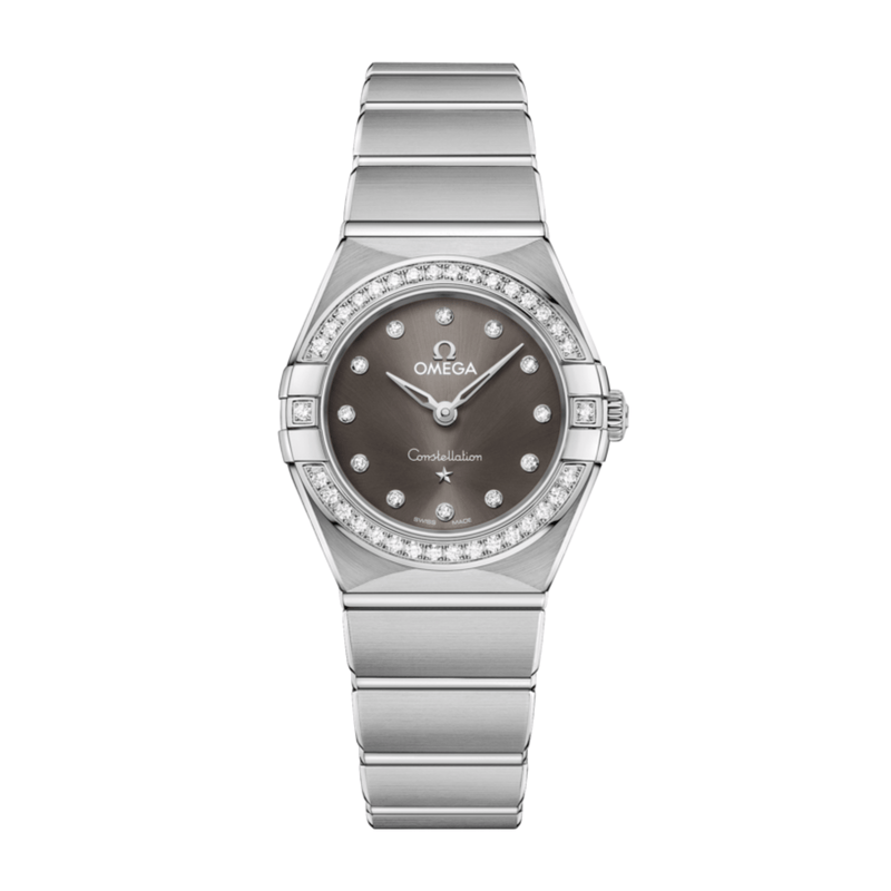 Omega Constellation 25mm-Omega Constellation 25mm - 131.15.25.60.56.001