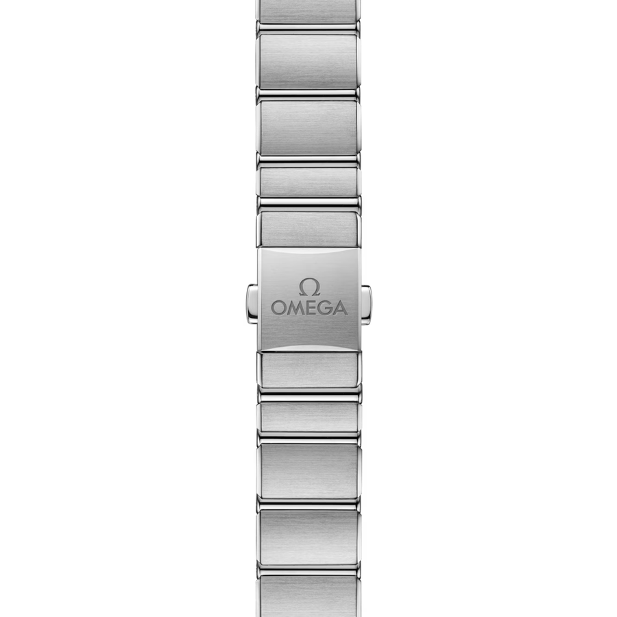 Omega Constellation 25mm - 131.15.25.60.56.001