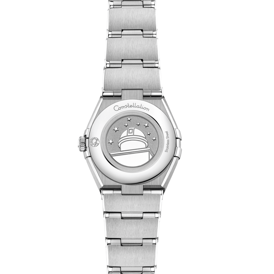 Omega Constellation 25mm - 131.15.25.60.56.001