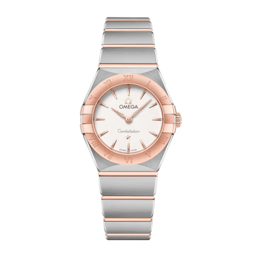 Omega Constellation 25mm - 131.20.25.60.02.001