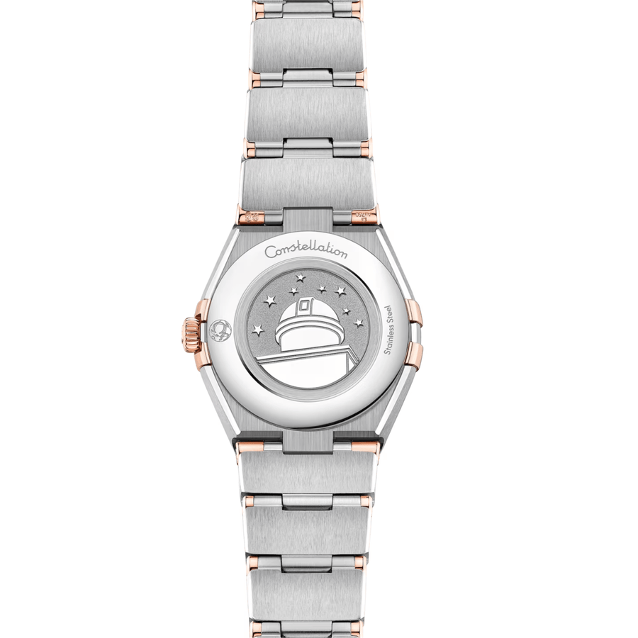 Omega Constellation 25mm - 131.20.25.60.02.001