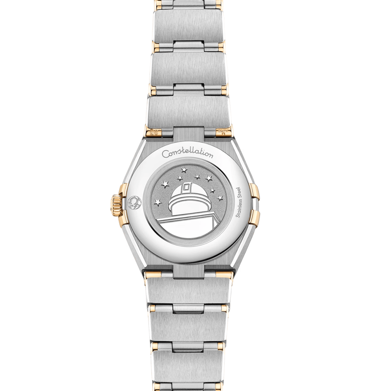 Omega Constellation 25mm-Omega Constellation 25mm - 131.20.25.60.05.002