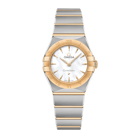 Omega Constellation 25mm-Omega Constellation 25mm - 131.20.25.60.05.002