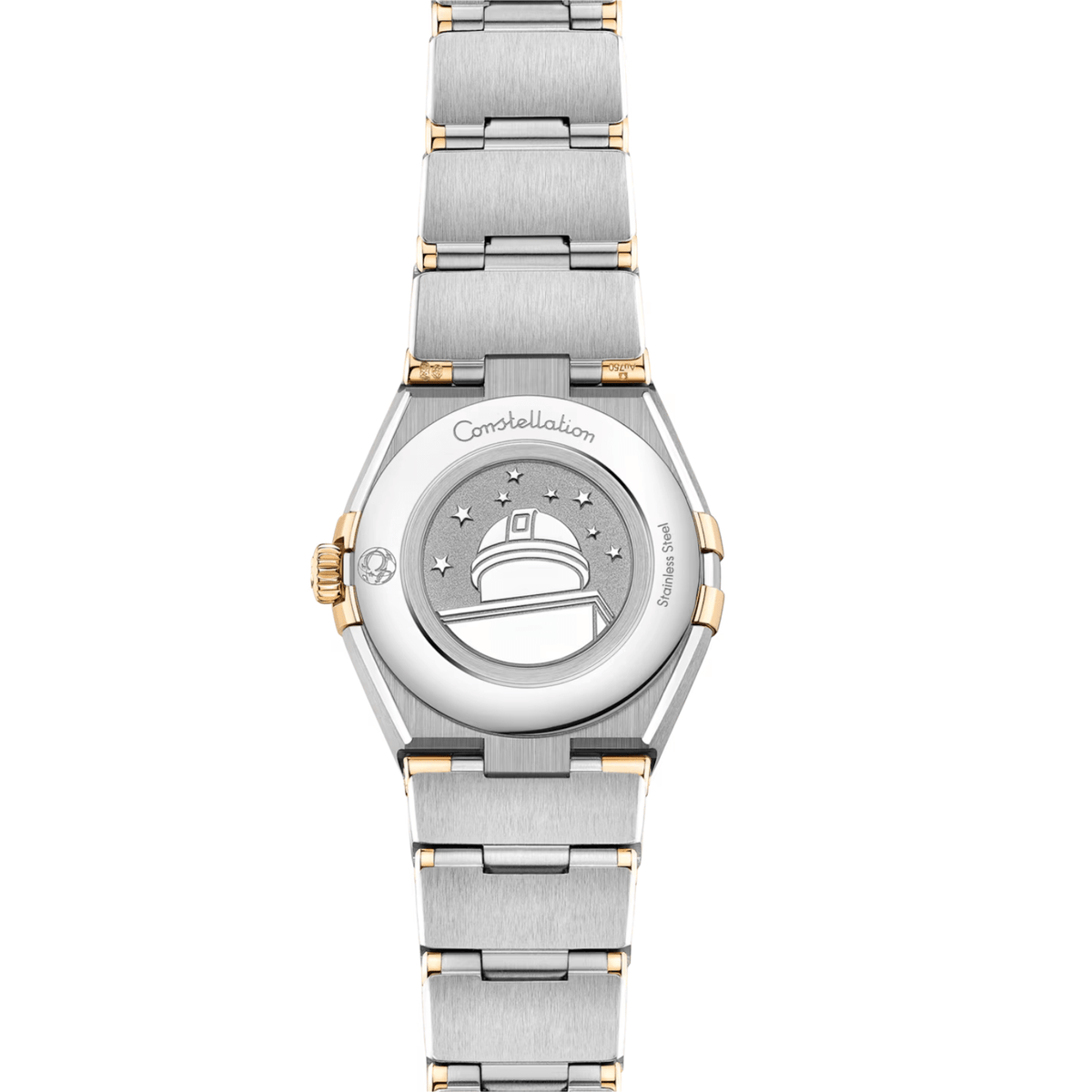 Omega Constellation 25mm - 131.20.25.60.08.001