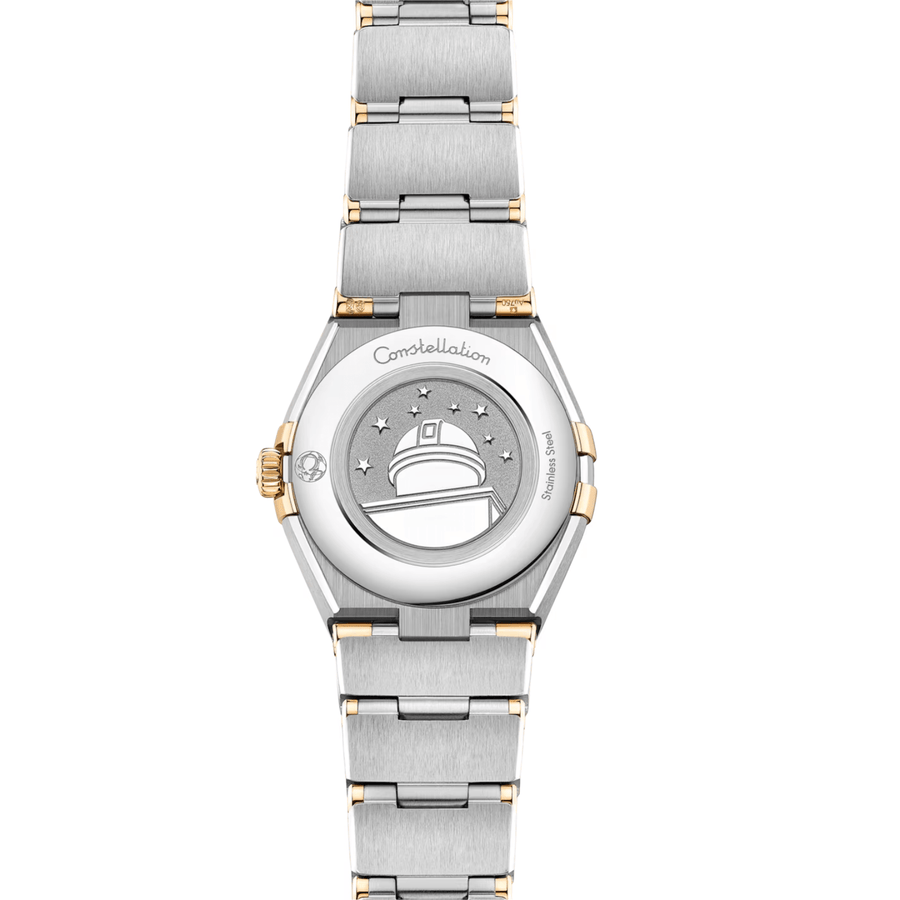 Omega Constellation 25mm - 131.20.25.60.08.001