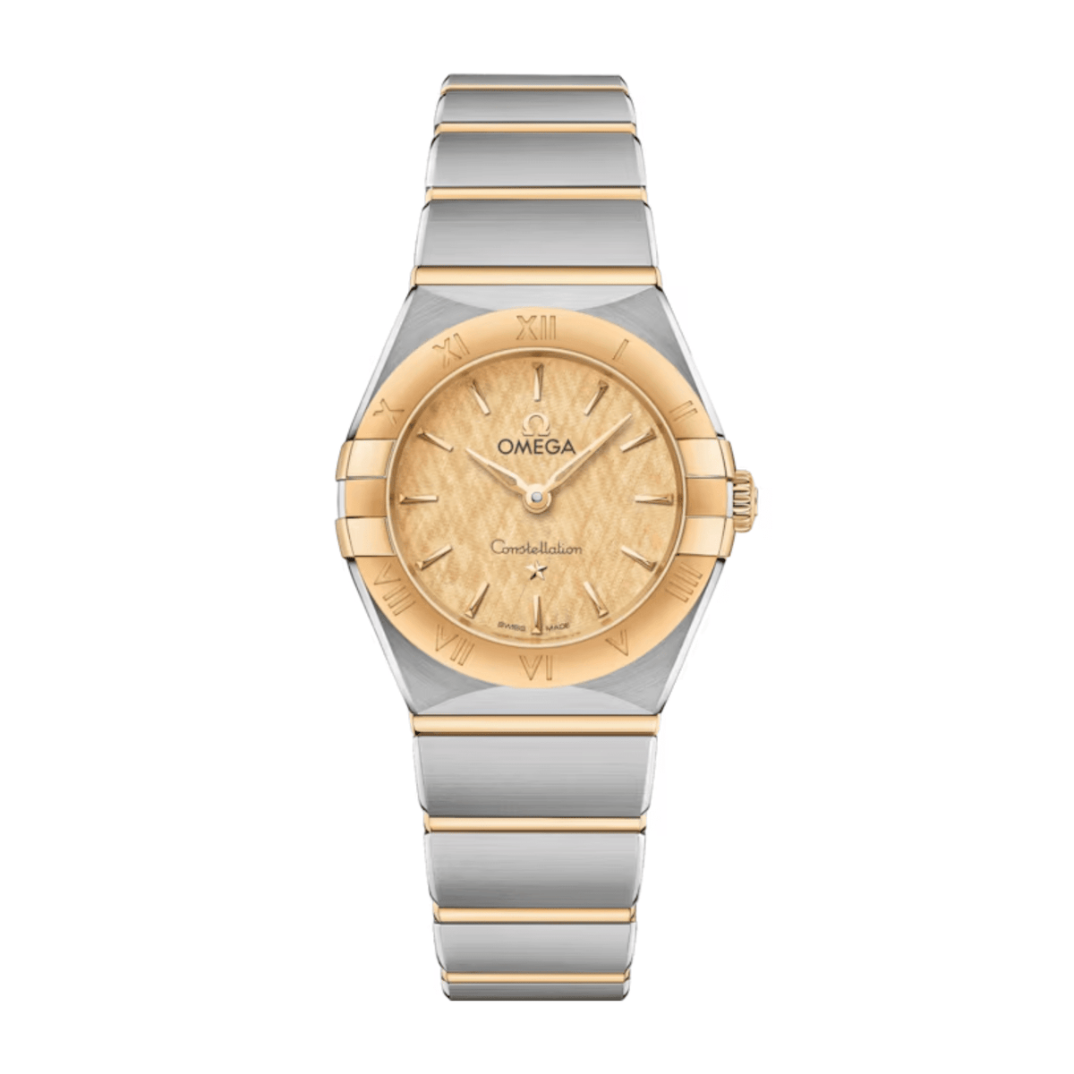 Omega Constellation 25mm - 131.20.25.60.08.001