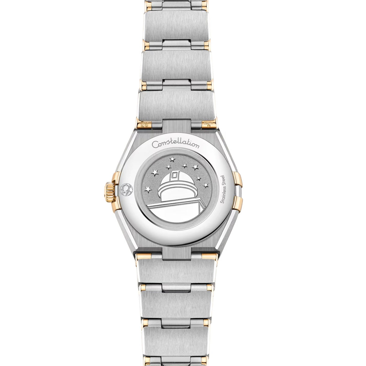 Omega Constellation 25mm - 131.20.25.60.53.001