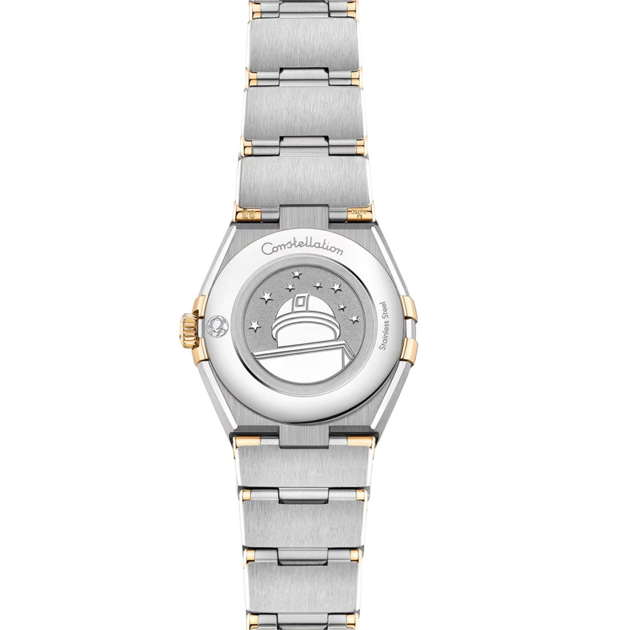 Omega Constellation 25mm - 131.20.25.60.53.001