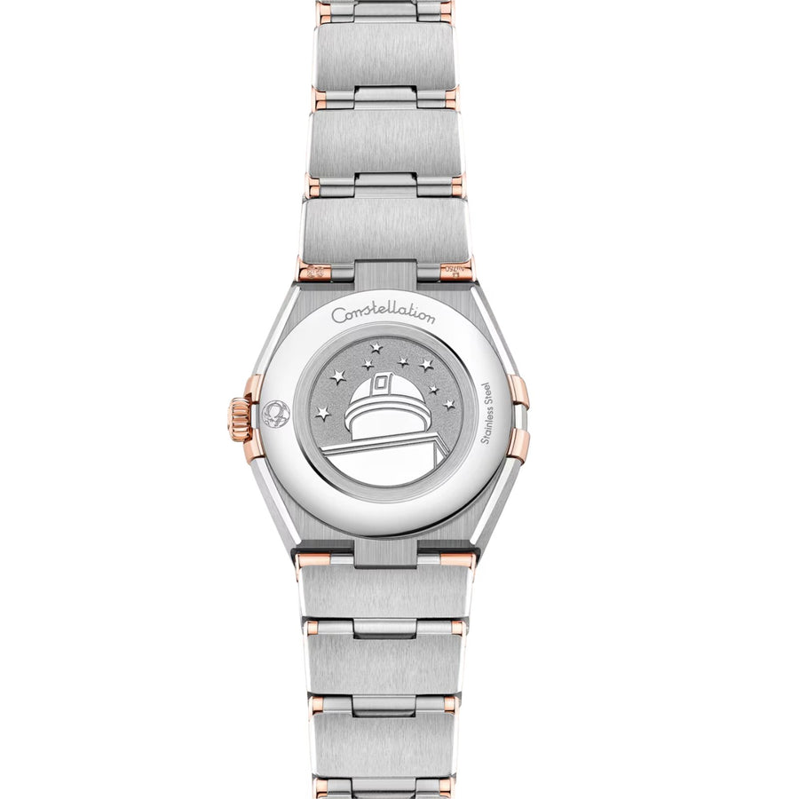 Omega Constellation 25mm - 131.20.25.60.53.002