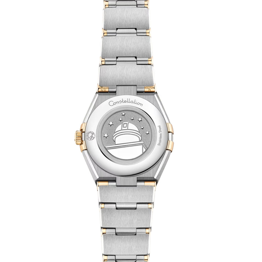 Omega Constellation 25mm - 131.20.25.60.55.002
