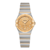 Omega Constellation 25mm-Omega Constellation 25mm - 131.20.25.60.58.001