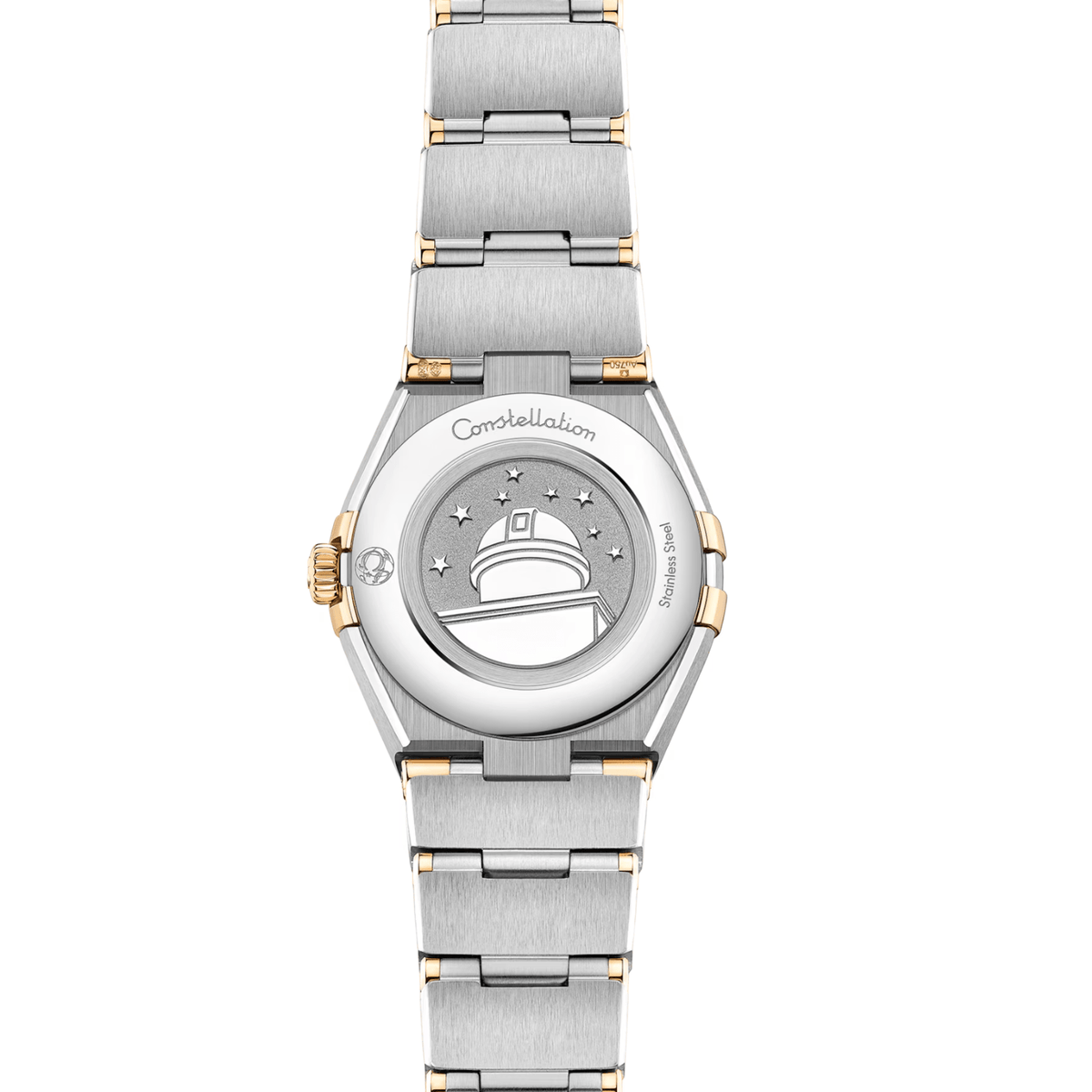Omega Constellation 25mm - 131.20.25.60.58.001