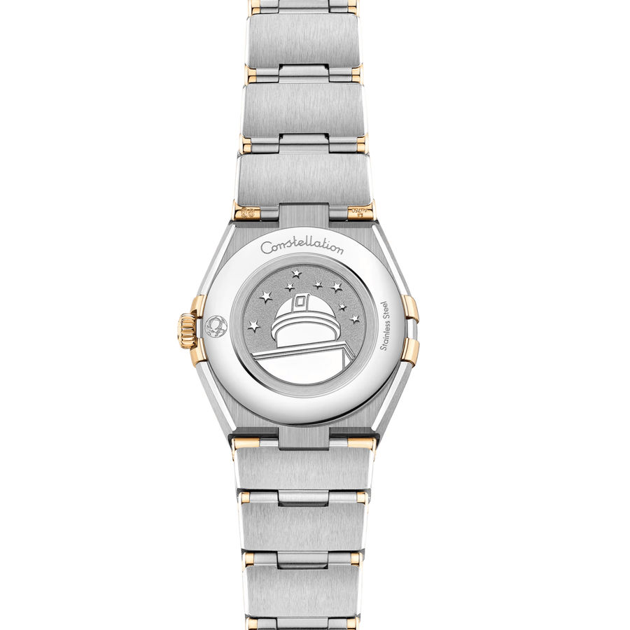 Omega Constellation 25mm - 131.20.25.60.58.001