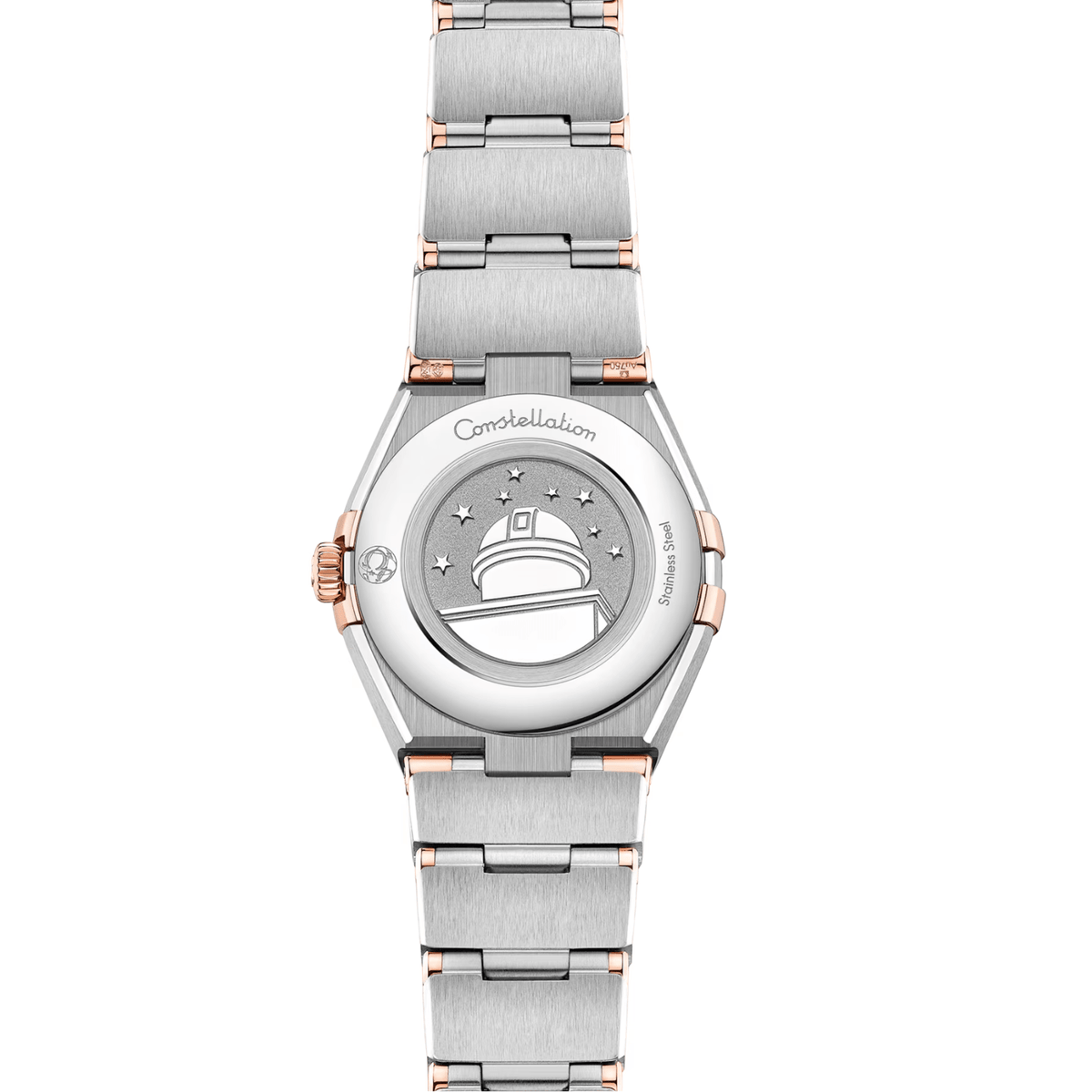 Omega Constellation 25mm - 131.25.25.60.55.001