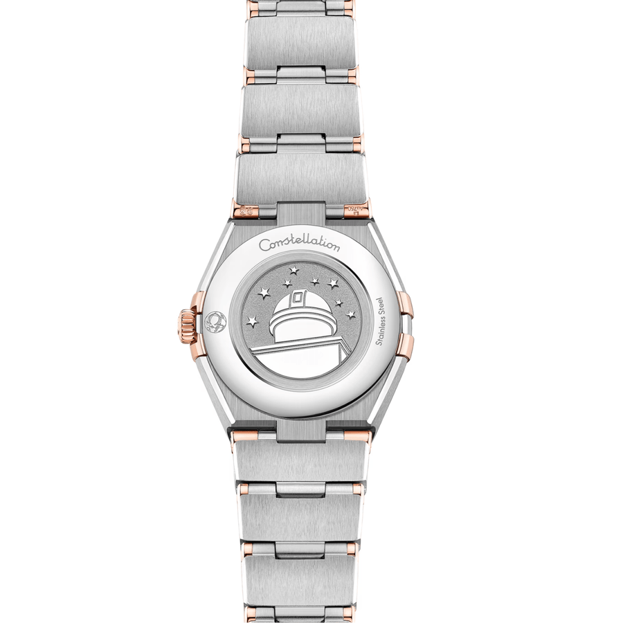 Omega Constellation 25mm - 131.25.25.60.55.001