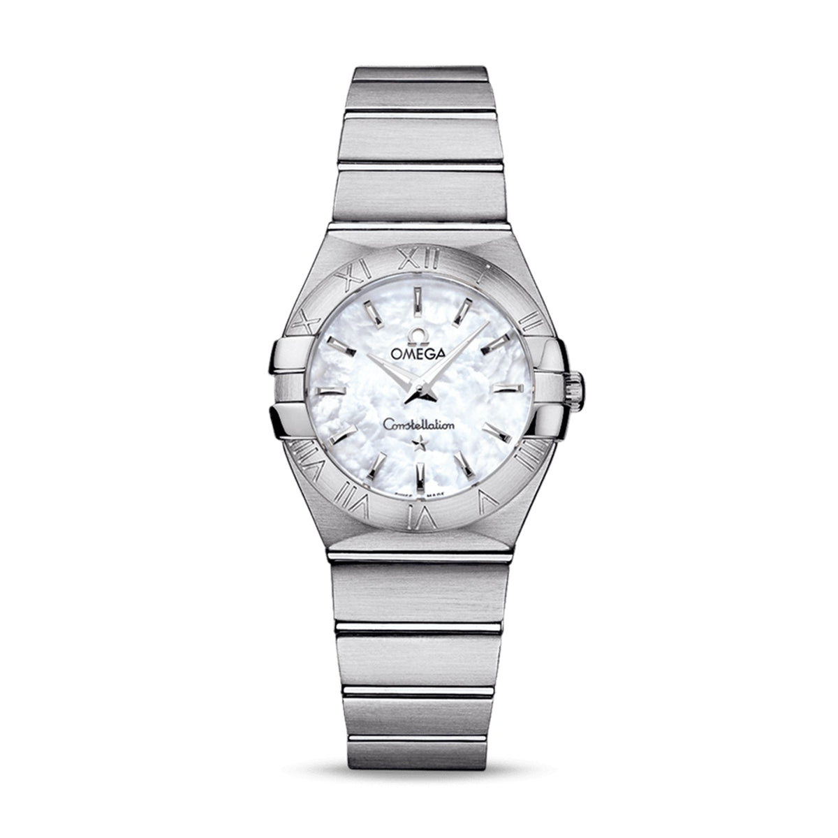 Omega Constellation 27mm - 123.10.27.60.05.001