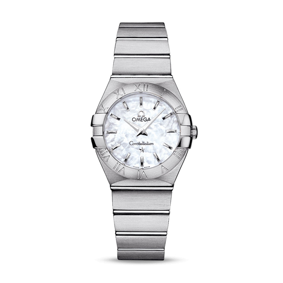 Omega Constellation 27mm - 123.10.27.60.05.001