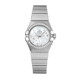 Omega Constellation 27mm-Omega Constellation 27mm 123.15.27.20.05.001