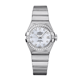 Omega Constellation 27mm-Omega Constellation 27mm 123.15.27.20.55.001