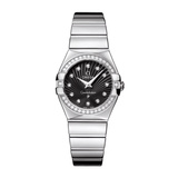 Omega Constellation 27mm-Omega Constellation 27mm 123.15.27.60.51.002