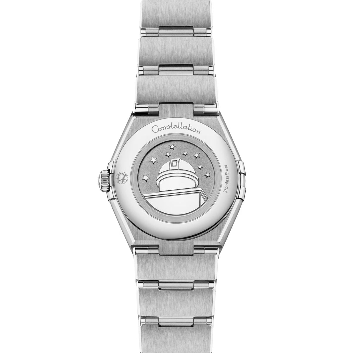 Omega Constellation 28mm - 131.10.28.60.05.001