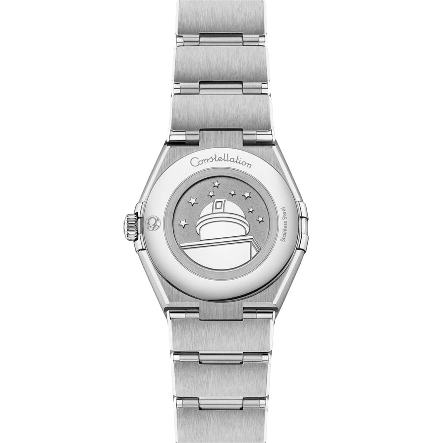 Omega Constellation 28mm - 131.10.28.60.05.001