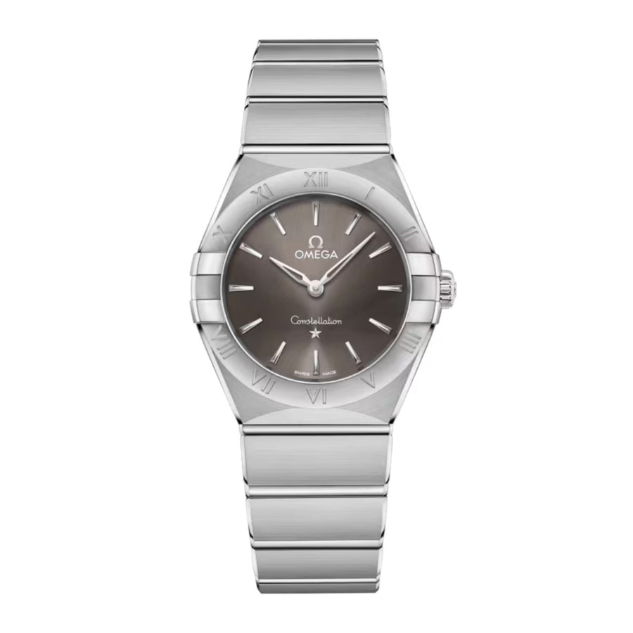 Omega Constellation 28mm - 131.10.28.60.06.001