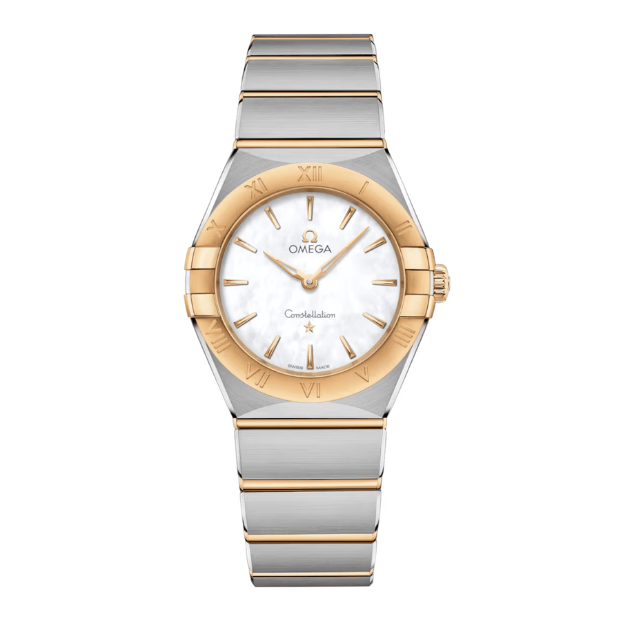 Omega Constellation 28mm - 131.20.28.60.05.002