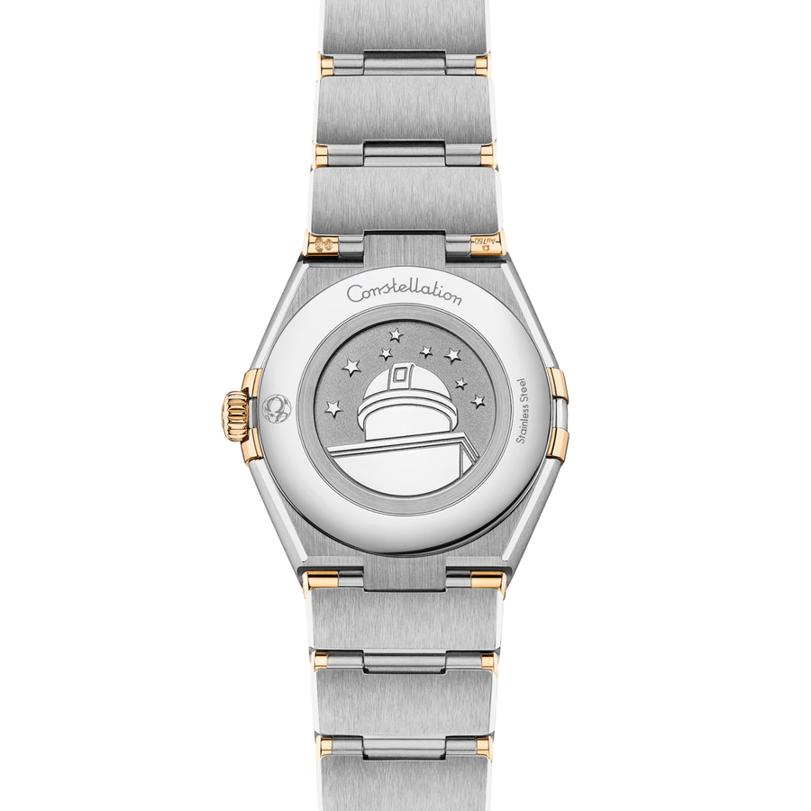 Omega Constellation 28mm - 131.20.28.60.05.002