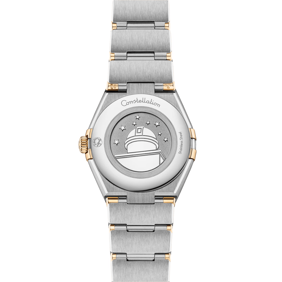 Omega Constellation Quartz 28mm 131.20.28.60.55.002