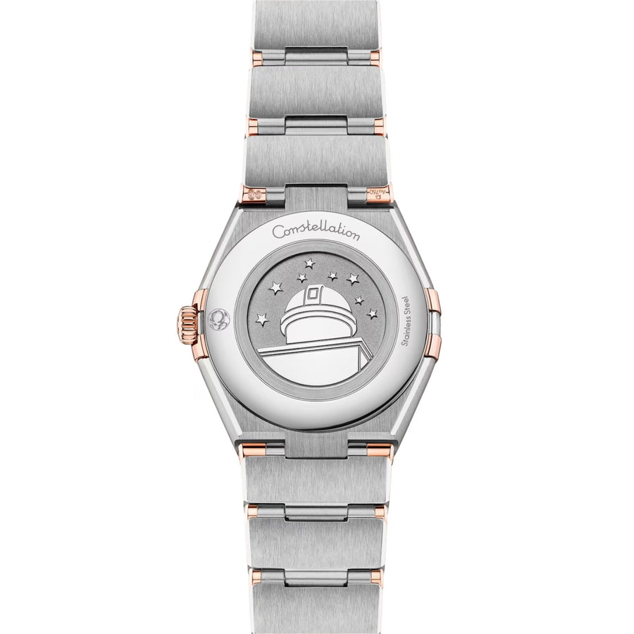 Omega Constellation 28mm - 131.20.28.60.63.001