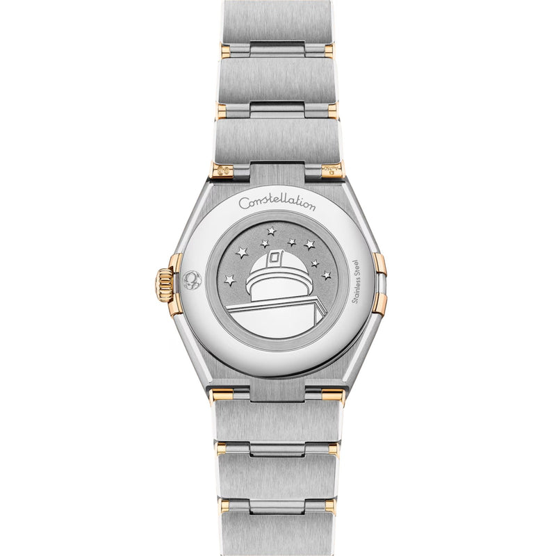 Omega Constellation 28mm-Omega Constellation 28mm - 131.25.28.60.55.002