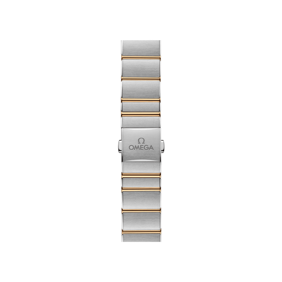 Omega Constellation 28mm - 131.25.28.60.55.002