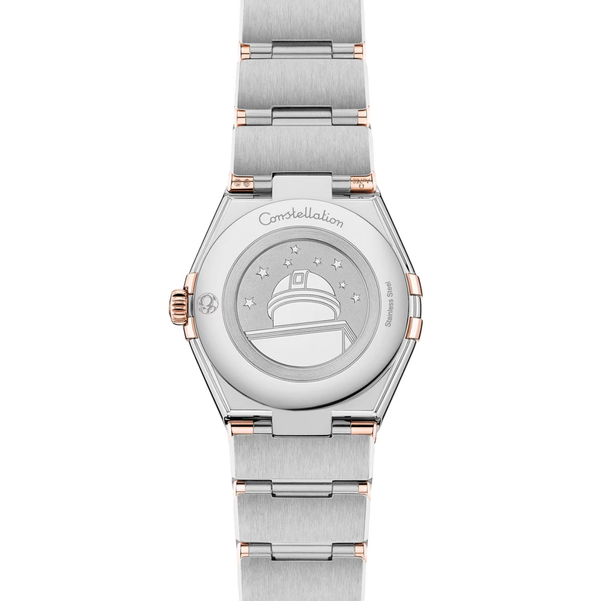 Omega Constellation 28mm - 131.25.28.60.55.003