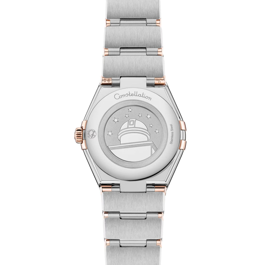 Omega Constellation 28mm - 131.25.28.60.55.003