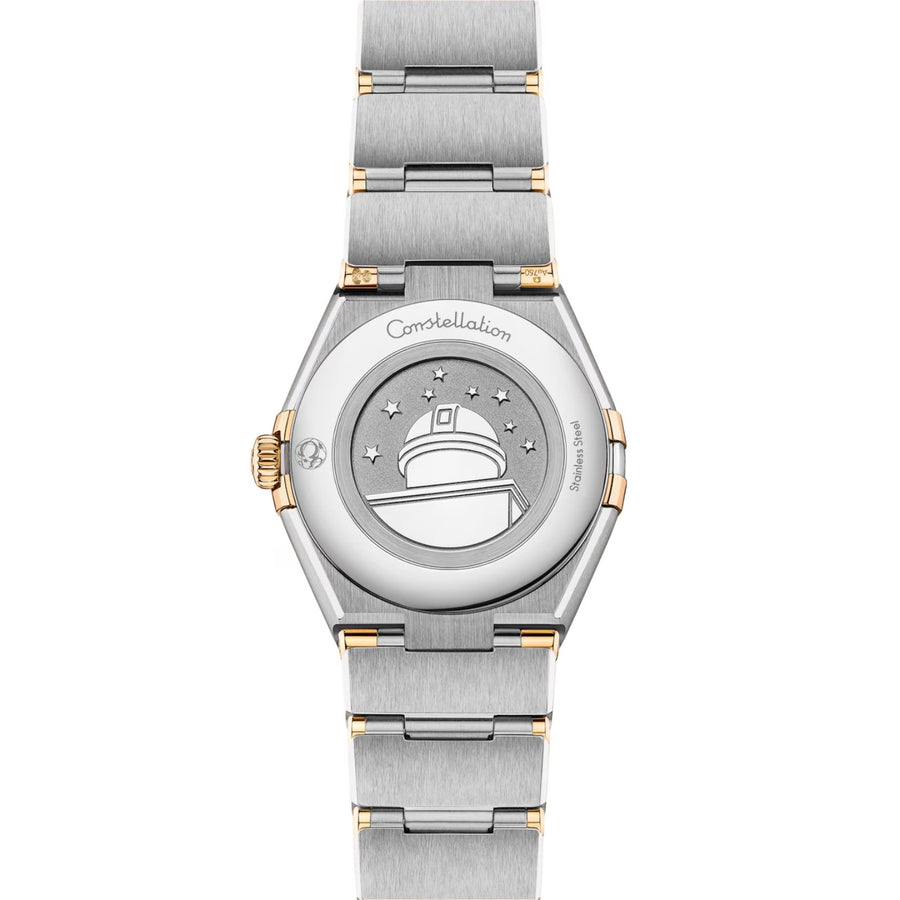 Omega Constellation 28mm - 131.25.28.60.58.001