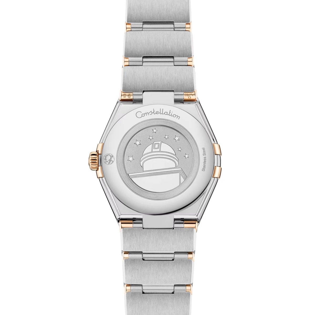 Omega Constellation 28mm - 131.25.28.60.60.001