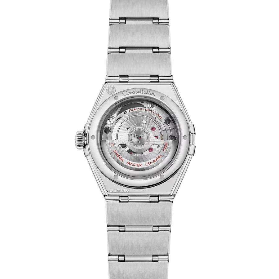 Omega Constellation 29mm - 131.15.29.20.60.001