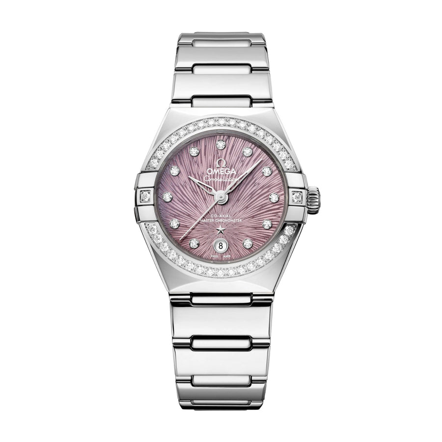 Omega Constellation 29mm - 131.15.29.20.60.001