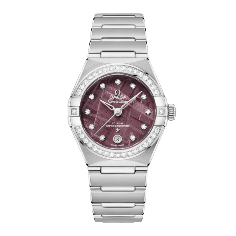 Omega Constellation 29mm-Omega Constellation 29mm - 131.15.29.20.99.001