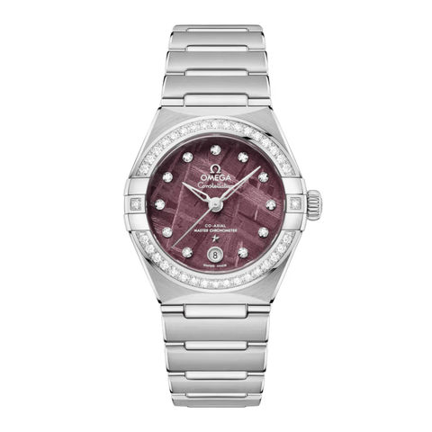 Omega Constellation 29mm-Omega Constellation 29mm - 131.15.29.20.99.001