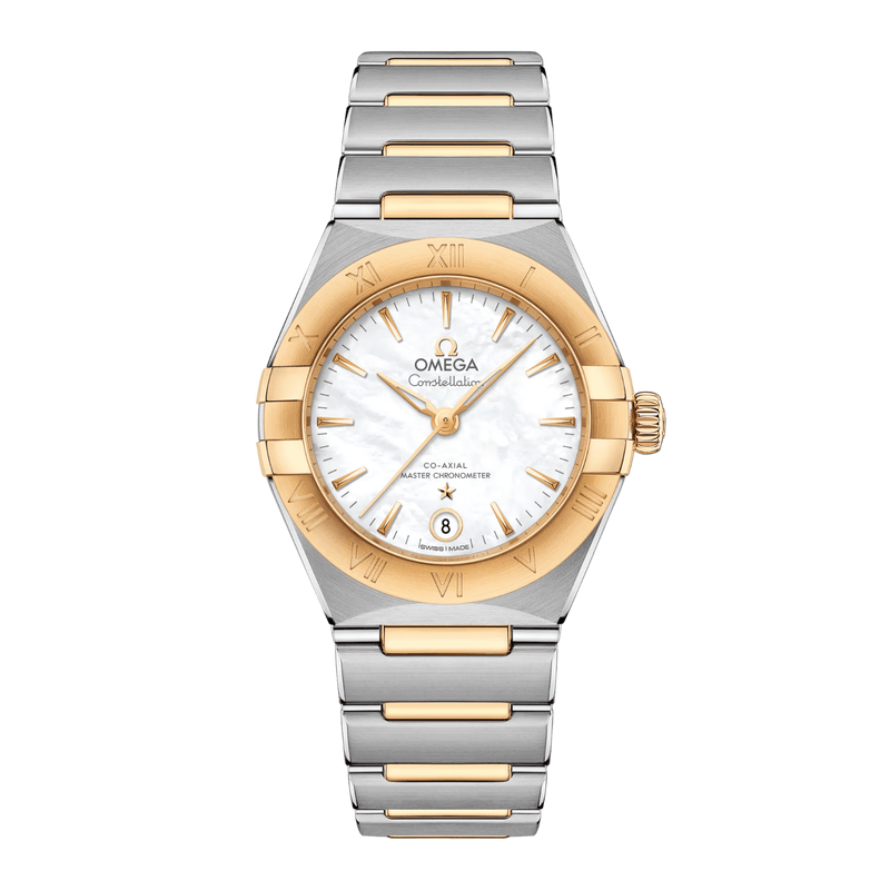 Omega Constellation 29mm-Omega Constellation 29mm - 131.20.29.20.05.002