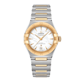 Omega Constellation 29mm-Omega Constellation 29mm - 131.20.29.20.05.002